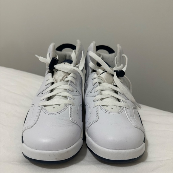 Jordan 6 Retro (Youth) - Picture 2 of 3